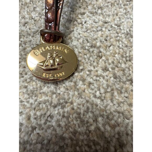 Pre-owned Brahmin bag - Picture 3 of 12